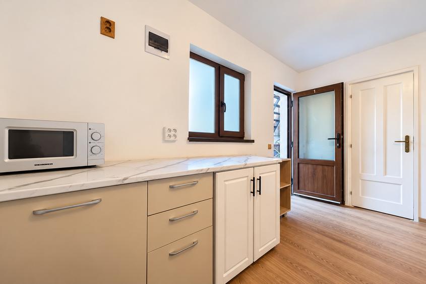 Apartament modern cu 1 cameră USAMV/Plopilor