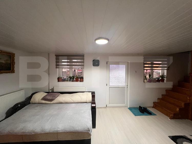 Casa P+1, 900 mp teren, zona Catargiu