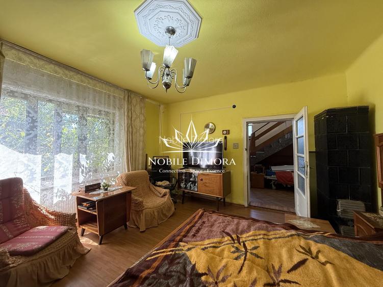Casa spatioasa de 156mp cu 4 camere, teren de 237mp in Buzias - comision 0! - 2