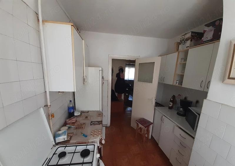Apartament 3 camere, 75 mp, zona Cloșca, ideal investiție