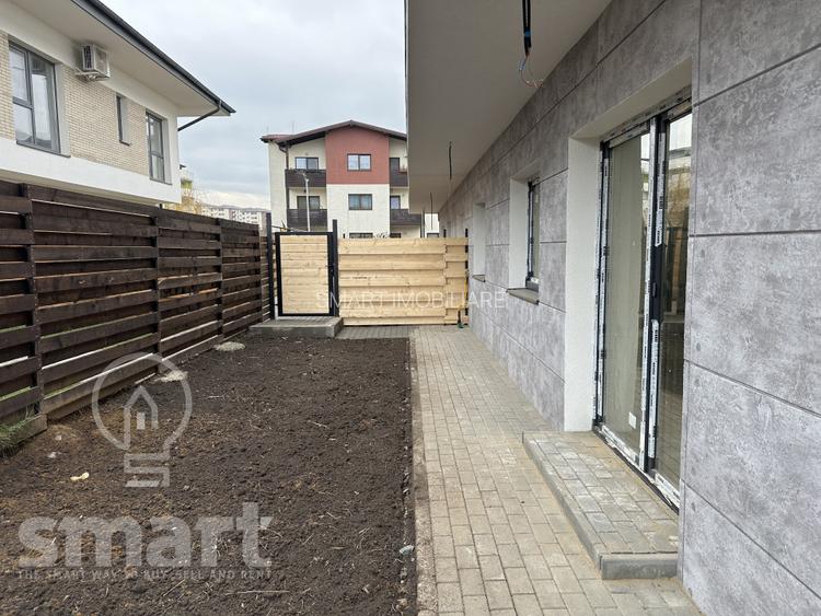 Casa cu teren langa padure Parcul Poligon Floresti 150mp 0%Comision - 16