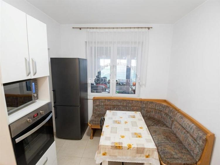 RECO Casa la cheie in Cartierul tineretului - 6