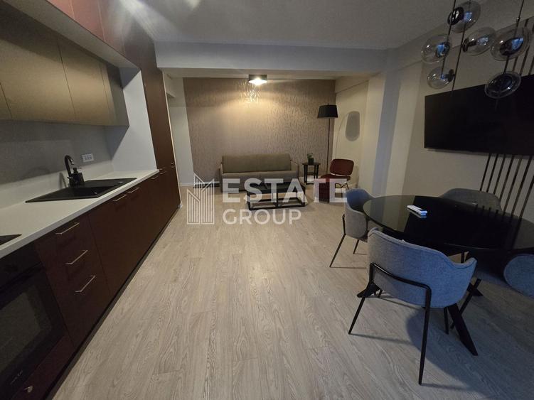 Apartament cu 2 camere in Dumbravita