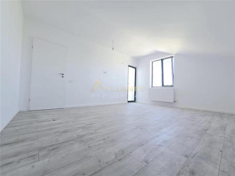 Vila individuala-5 camere- cartierul nou- beci