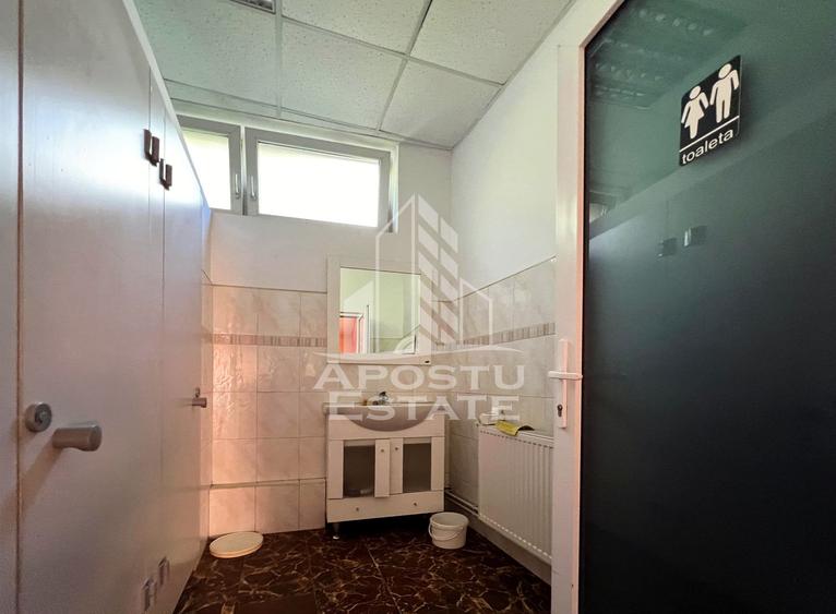 Spatiu comercial, zona Fortuna