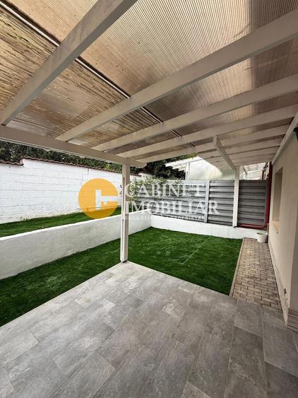 Apartament 3 camere Popas Pacurari