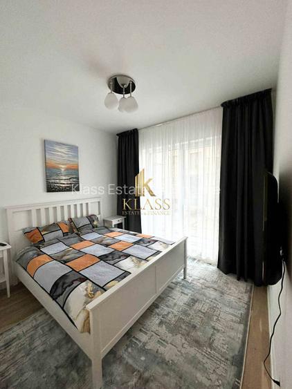 3 camere, 82 mp, Mojo Design Iancului, 8 min metrou - 4
