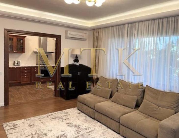 Apartament 3 camere lux | Mobilat&utilat I 110 MP |1 Loc parcare