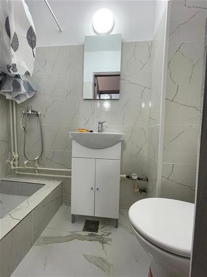 Garsoniera de inchiriat zona Gradinarilor -Tulcea