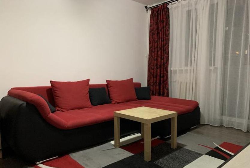 Apartament 2 camere decomandat zona Lujerului