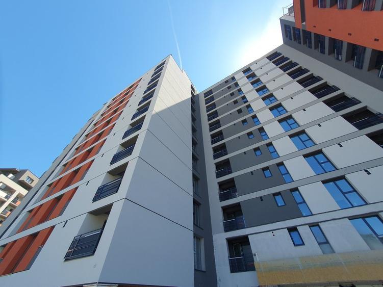 Dezvoltator.Apartament nou.Ocupabil imediat.