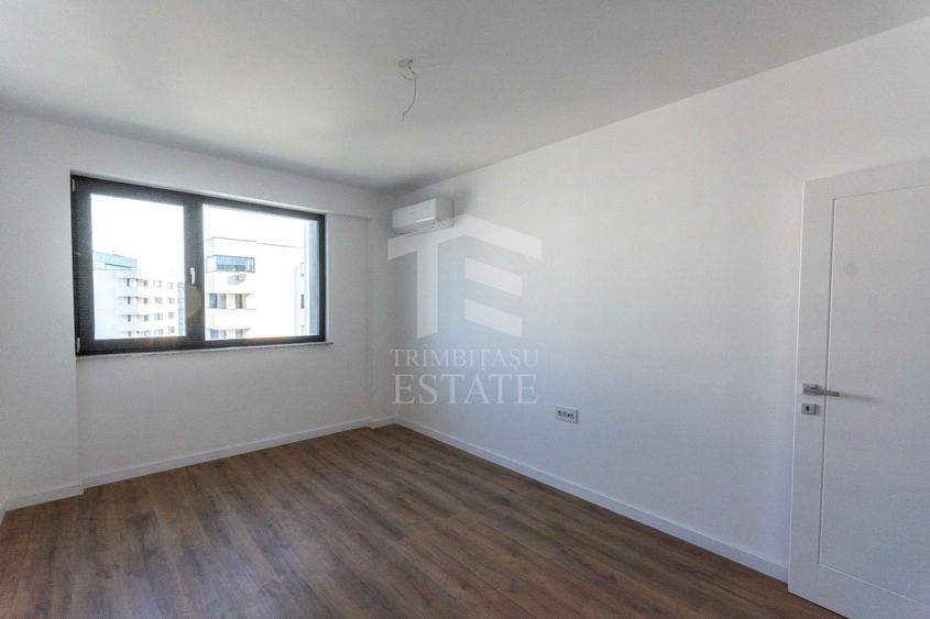 Pipera rond OMV, Ivory Residence 2 camere