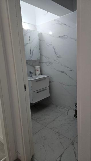 LUJERULUI SMART Residence: Apartament cu 2 camere + BOXA /+LOC PARCARE subteran/