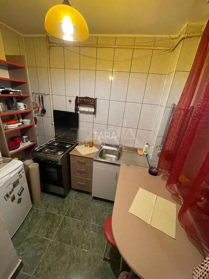 EXCLUSIVITATE. Apartament cu 2 camere, zona Grigore Alexandrescu. - 2