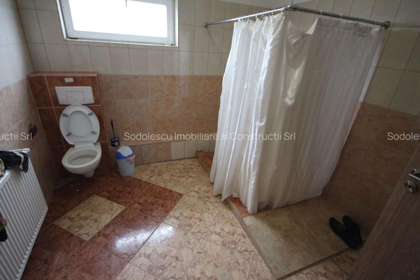 Vila  destinatie camin batrani - 27