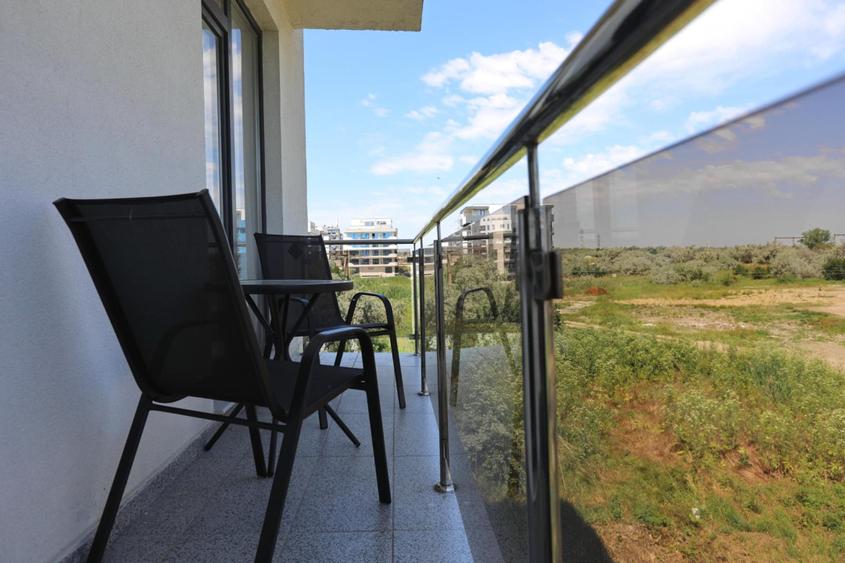 APARTAMENT 2 CAMERE | MAMAIA SAT | ULTRA MODERN