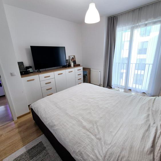Apartament 3 camere Europa zona OMW