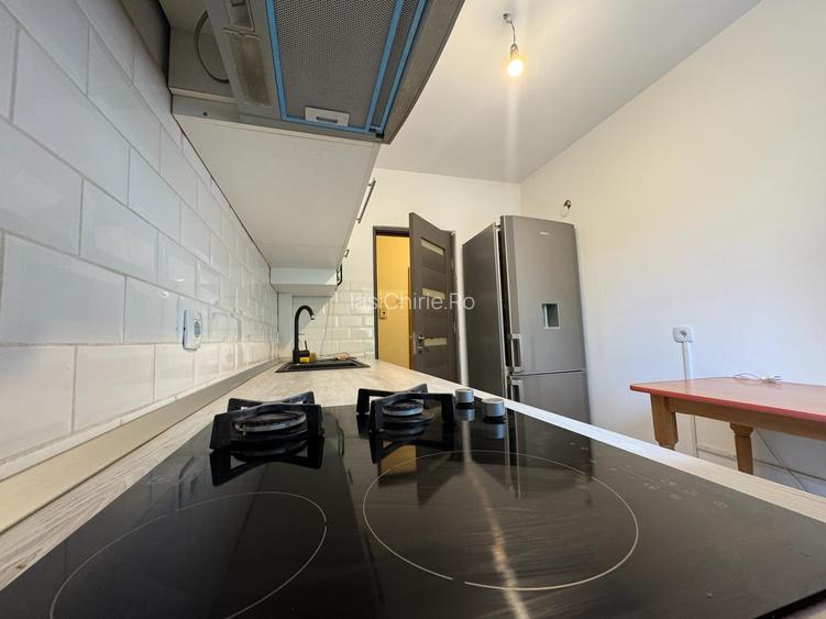 Apartament cu 2 camere Tatarasi - 6