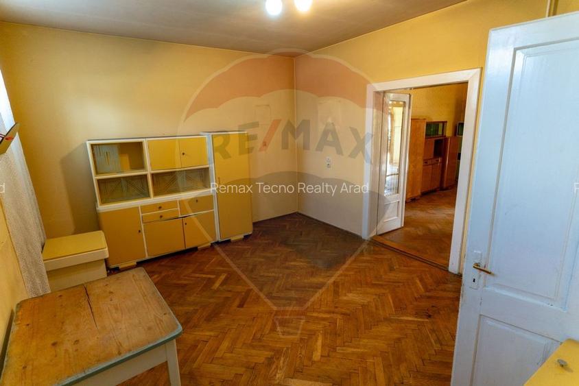 Casă de vanzare Orastie, jud. Hunedoara - 9