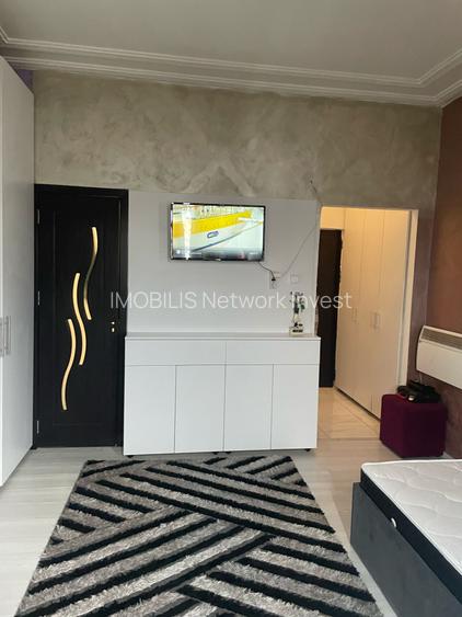 345Euro,Universitate, moderna, intretinere inclusa, locatie  excelenta! - 3