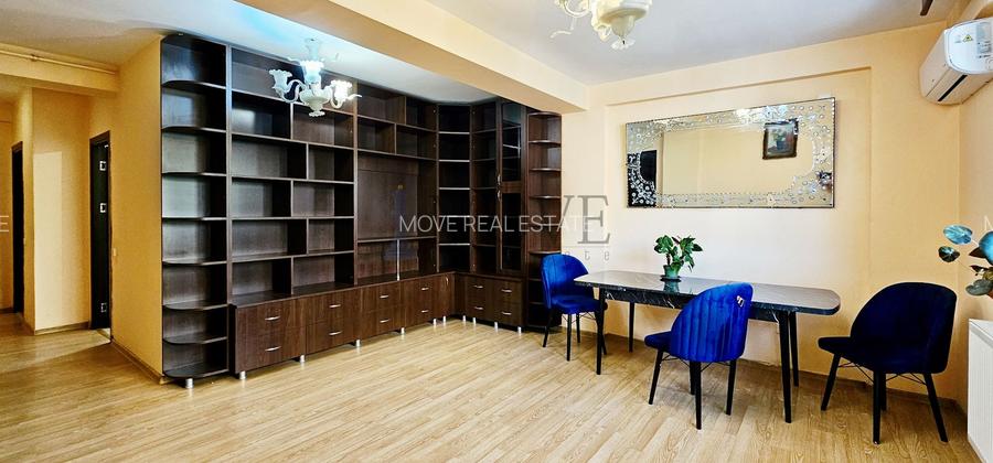 3 camere decomandate- CĂMINUL UNEI FAMILII -zona Expozitiei - 19