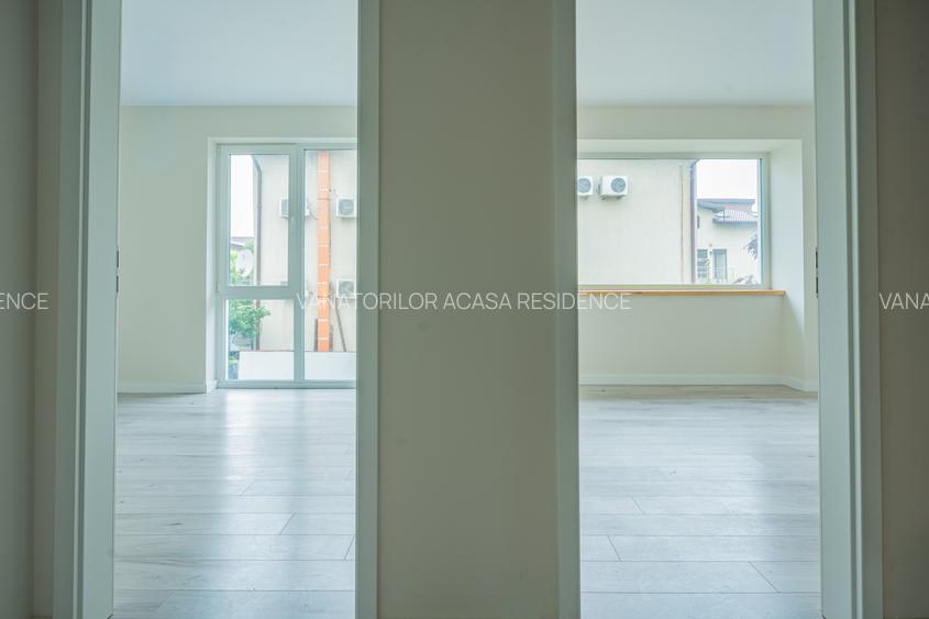 Vila D8 Premium | Vânătorilor Acasă Residence, Mogoșoaia - 5