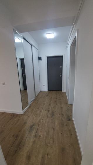 Apartament 1 camera decomandat 45 mp Valea Lupului Str Soarelui 156398