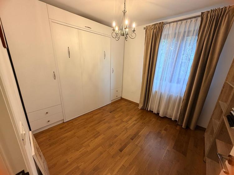 Apartament 2 camere decomandat de vanzare zona Alexandru cel Bun Iasi