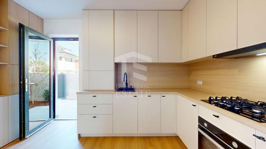 NOU PE PIATA | Duplexuri premium in zona Lebada – Pantelimon