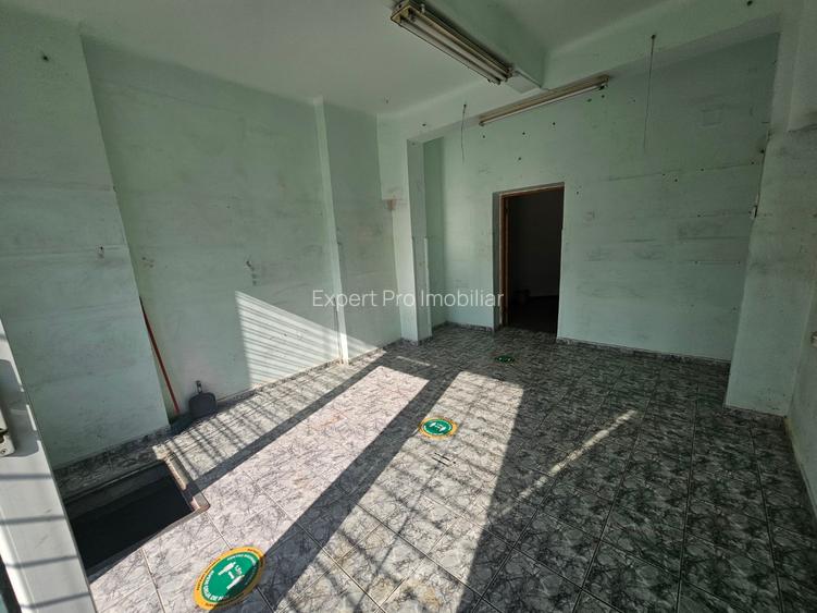 Investitie SOSEAUA Giurgiului NR.33bis Stradal 63mp Vitrina 5ml Pozitie Excele.. - 3