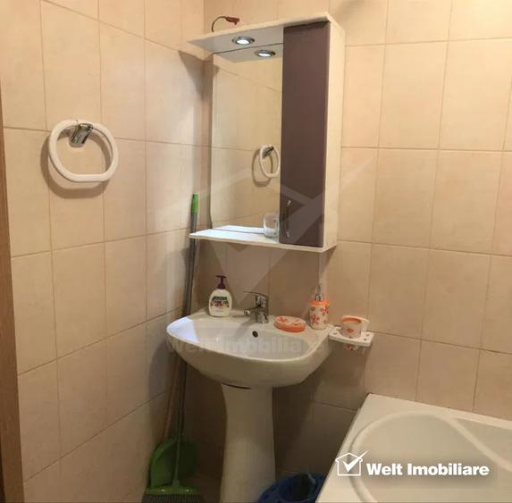 Apartament o camera in cariterul Zorilor
