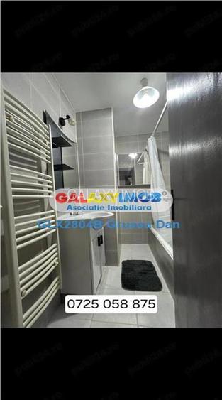 stefan cel mare | 2cam 67mp spatios etaj 1 1980 AC balcon | metrou - 4