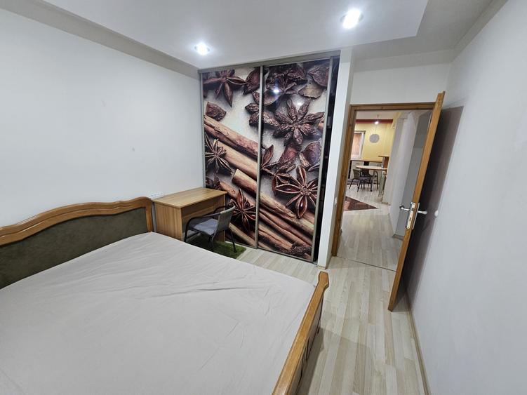 Apartament 3 camere, modern, zona Plopilor, USAMV!