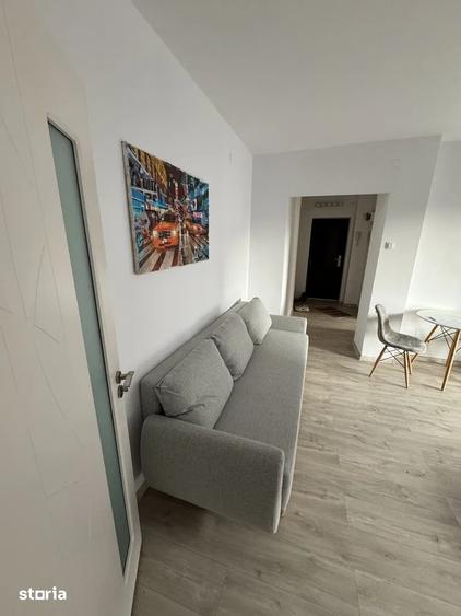 Apartament 2 Camere | Magheru | Mobilat Utilat |