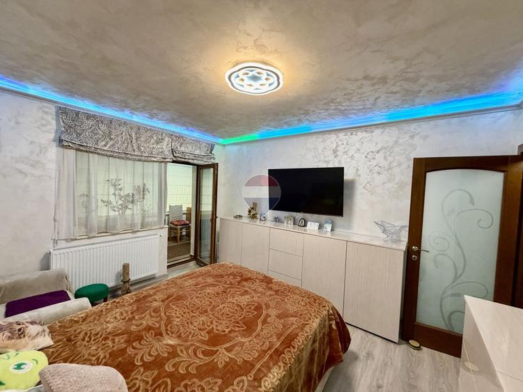 Apartament 3 camere et 1 Bld Brailei / MedLife