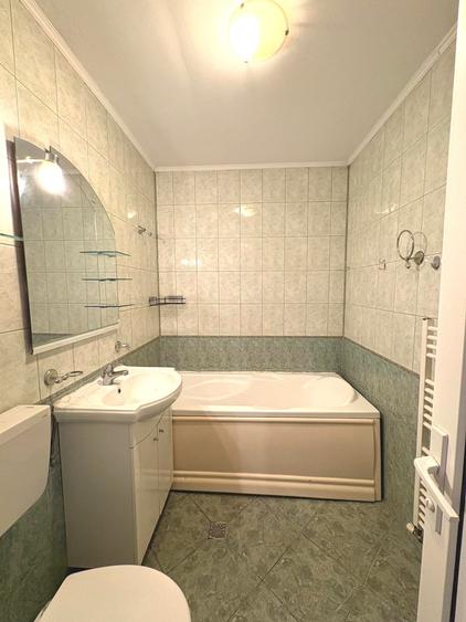 Apartament 2 camere 52mp zona Ultracentrala finisat 67.000eur neg
