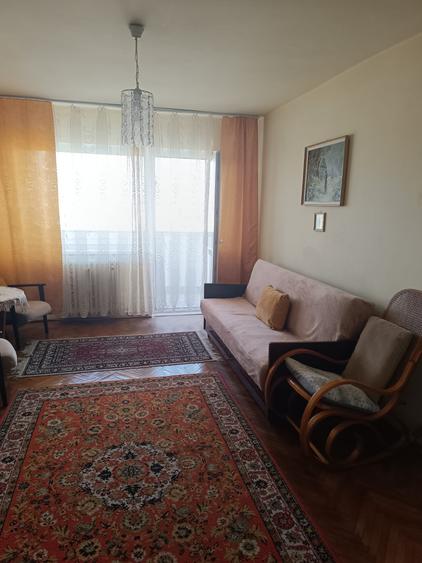 Apartament 2 camere, de vânzare, în Mănăștur, strada Gr. Alexandrescu, 52mp
