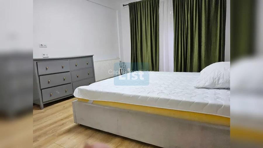 COMISION 0%! Ap. 2 camere 55 mp + terasă 32 mp, parcare, zona VIVO - 2