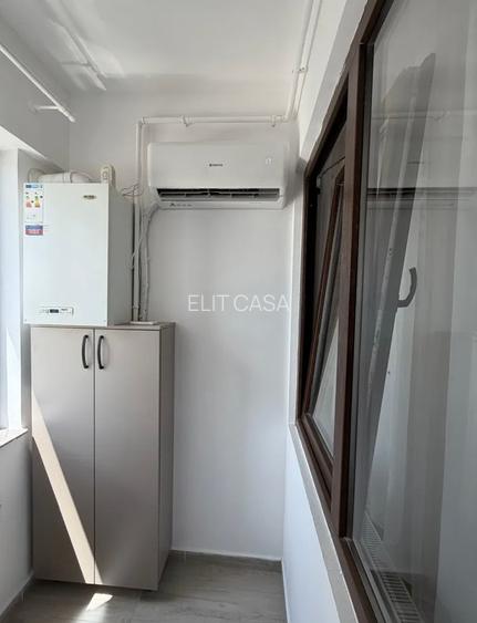 Apartament cu 2 camere, zona Pacurari - 5