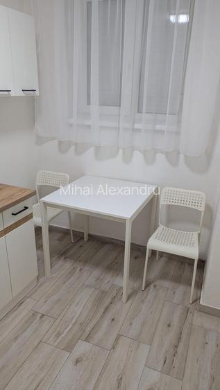 Apartament 2 camere de închiriat | 1 decembrie | Mobilat și utilat | 350 €/lună - 2