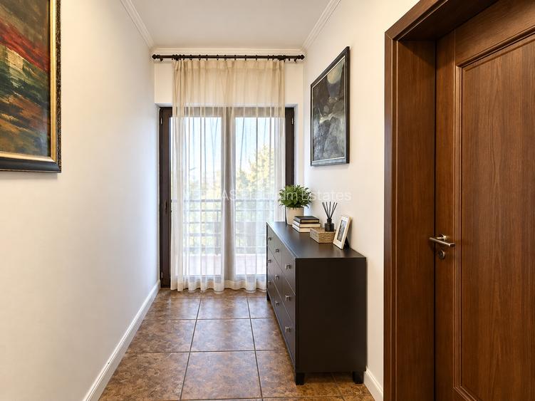 Casa de vanzare PIpera, 5 camere, 3 bai, zona linistita - 24