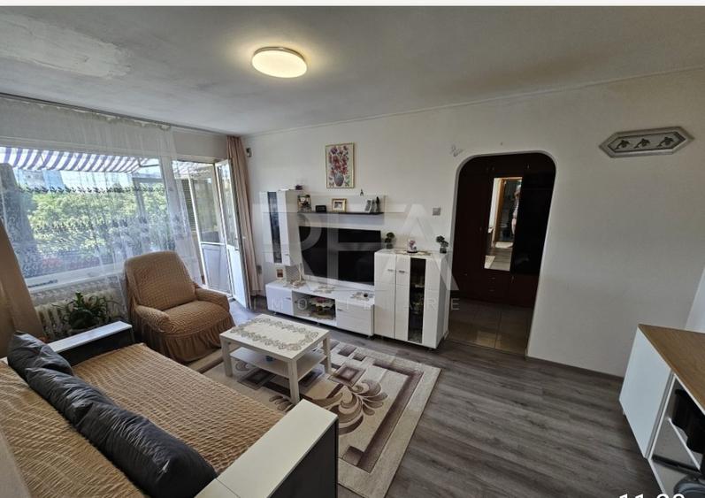 Aliorului – Apartament 2 Camere | Renovat | Aproape Metrou Apărătorii Patriei