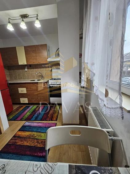 Apartament 1 camera de vânzare | Intre Lacuri | Oportunitate | 38mp - 3
