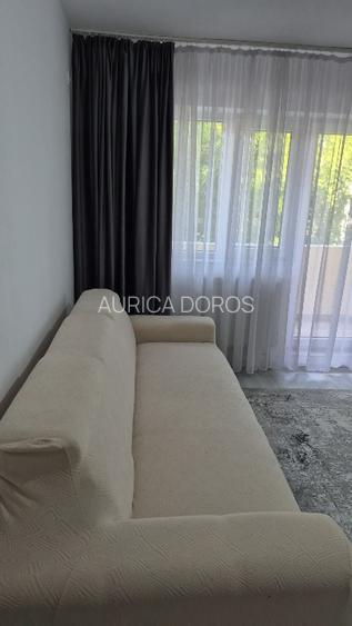 Apartament  cu 2 camere etaj 1  - 2