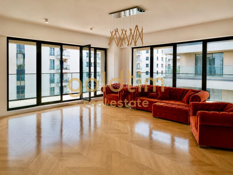 RENOVAT INTEGRAL / SEMI MOBILAT / SCOALA AMERICANA / SPATII DEPOZITARE - 2