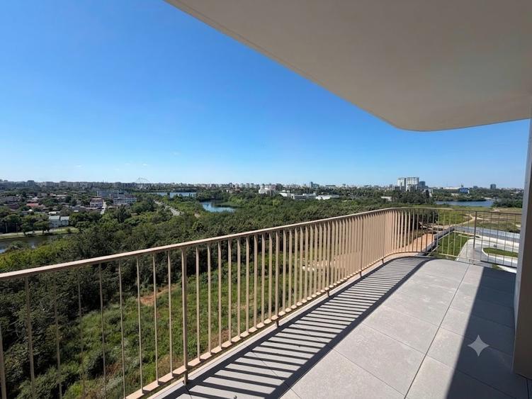 Vanzare Apartament 4 camere One High District + Parcare inclusa