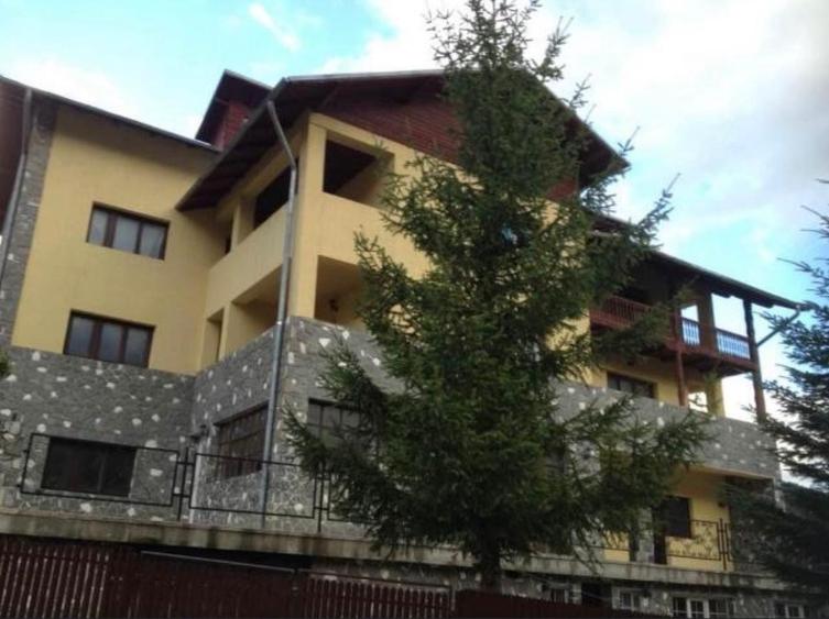Vila D+P+2E+M Busteni(Poiana Tapului)- idealimob.ro