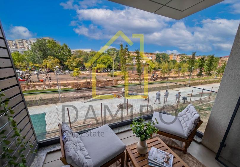 Apartament 2 camere Novum 56 Bd.Timisoara metrou Gorjului Drumul Taberei