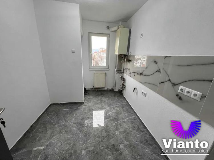 Apartament 2 camere Mihai Viteazul