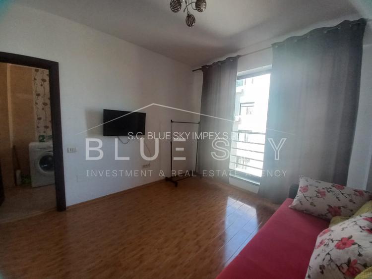 Tomis Plus /Boreal - Apartament 3 camere - 6